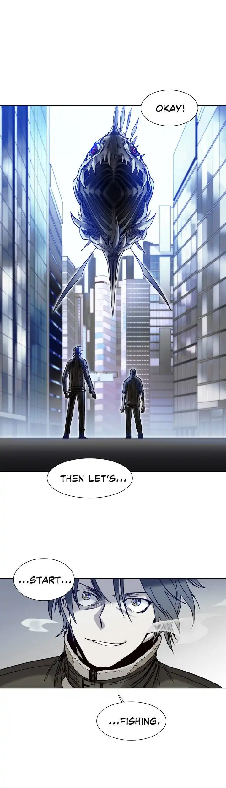 Unknown Code Chapter 10 1